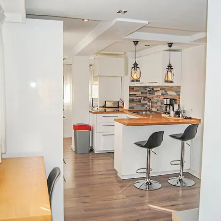 San Pedro Center - Eaw Homes Apartamento Marbella
