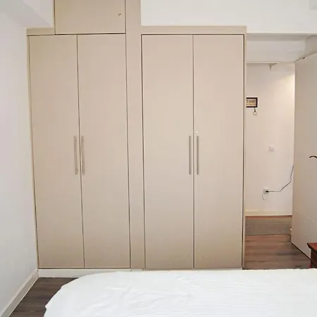 Apartamento San Pedro Center - Eaw Homes Marbella