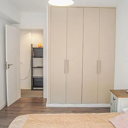 San Pedro Center - Eaw Homes Apartamento