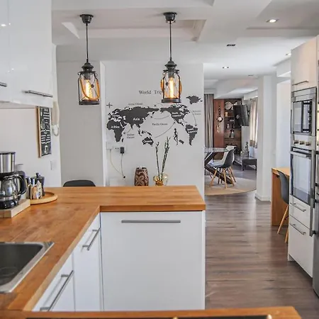 Apartamento San Pedro Center - Eaw Homes