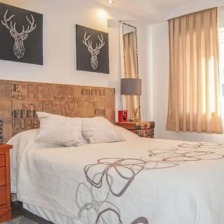 San Pedro Center - Eaw Homes * Marbella
