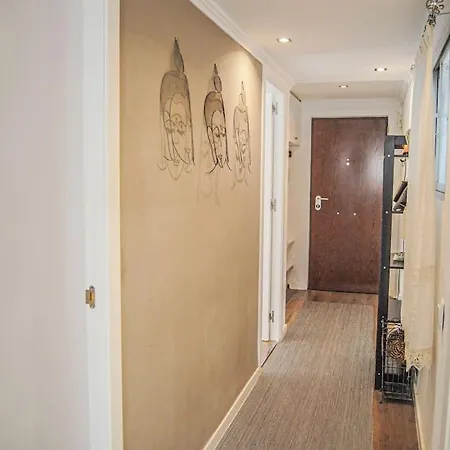 San Pedro Center - Eaw Homes Apartament