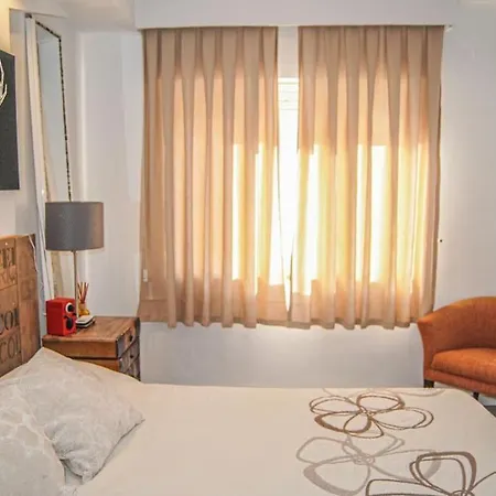 Apartamento San Pedro Center - Eaw Homes