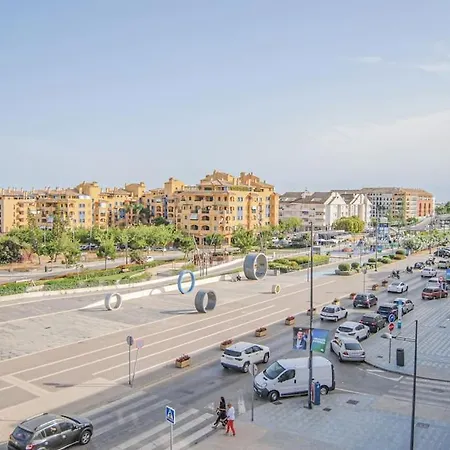 San Pedro Center - Eaw Homes Apartamento Marbella