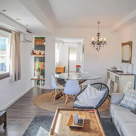San Pedro Center - Eaw Homes * Marbella