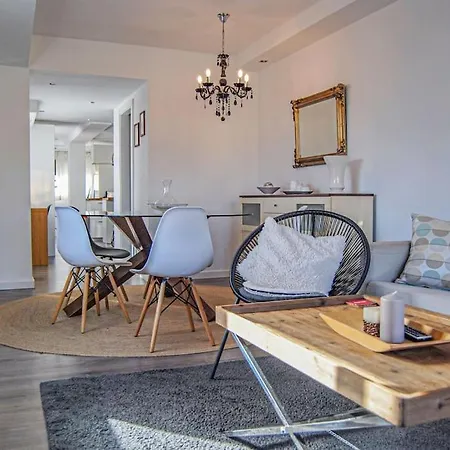 San Pedro Center - Eaw Homes Apartamento