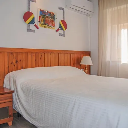 San Pedro Center - Eaw Homes Apartamento *