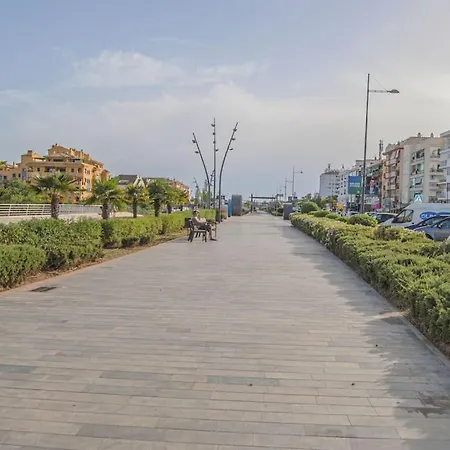 San Pedro Center - Eaw Homes Apartamento Marbella