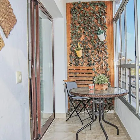 San Pedro Center - Eaw Homes Apartamento Marbella