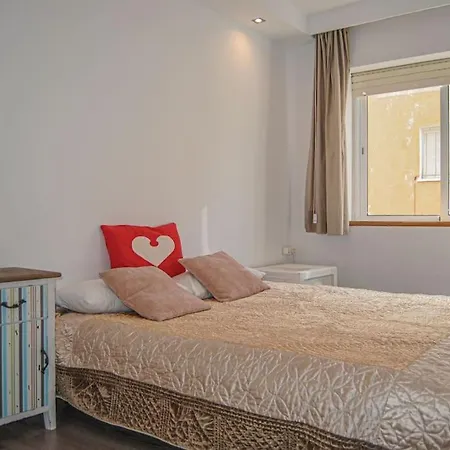 Apartament San Pedro Center - Eaw Homes *