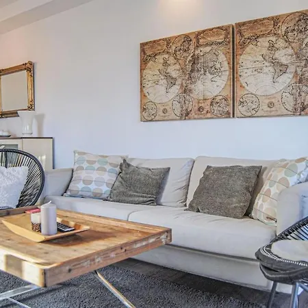 San Pedro Center - Eaw Homes Apartamento